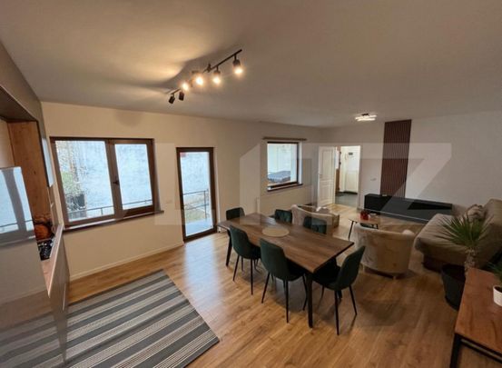 Casa individuala de inchiriat / 3 camere / zona centrala - Fotografie 1