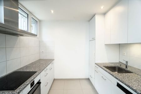 2.5 Zimmer, 58 m², EG - Photo 4