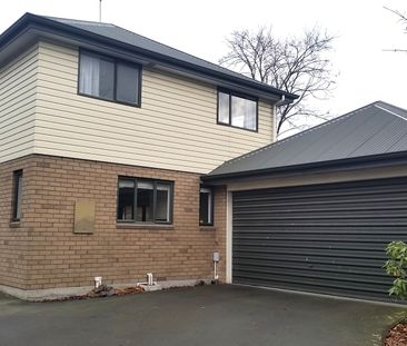 1-31 Whiteleigh Avenue, Addington Christchurch 8024 - Photo 5