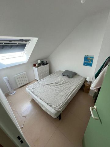 Location Appartement 2 pièces 24m² ST BRIEUC 22000 - Photo 3