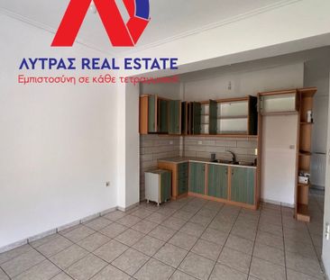 Διαμέρισμα για ενοικίαση Νέα Άμπλιανη (Λαμία) - Photo 2