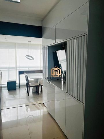 Apartamento 40 m² 1 Quarto Para Alugar - Vila Mariana - São Paulo/sp - Photo 4