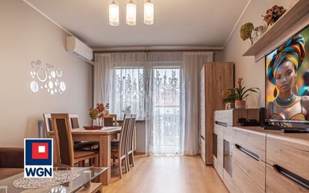 Mieszkanie na wynajem w bloku Bolesławiec - Фото 4