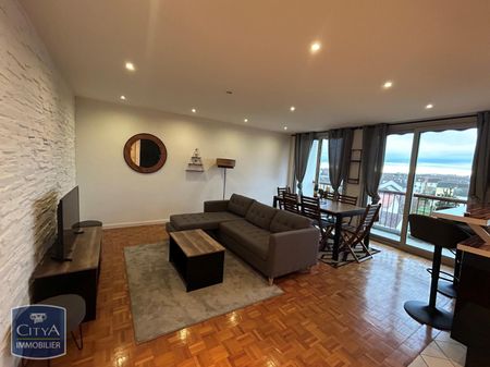 Location Appartement 3 pièces 70m² BOURGES 18000 - Photo 5