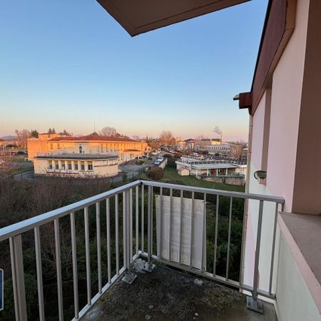 Location Appartement 1 pièce 29m² PERIGUEUX 24000 - Photo 4