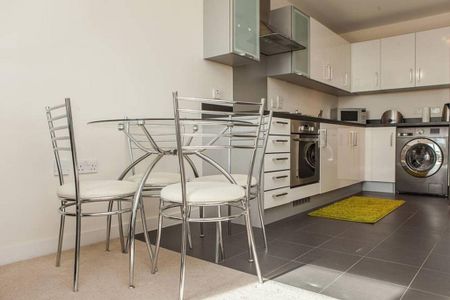 1 bedroom flat to rent - Photo 4