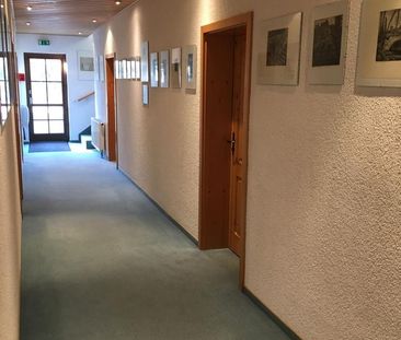 Möblierte Zimmer mit Bad -Zweitwohnen in schöner Umgebung - Foto 3