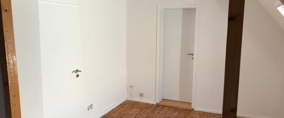 Wohnung in Kiel/ Dietrichsdorf zu vermieten - Photo 1