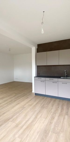 "1. MIETZINS GRATIS - Schönes neues Wohn-/Gewerbeatelier" - Foto 1