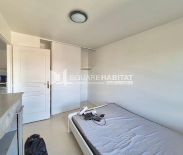 Location Appartement 2 pièces 33m² ST POL SUR TERNOISE 62130 - Photo 4