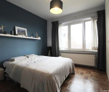 Appartement te huur - Photo 1