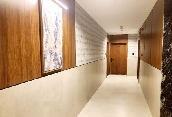 Brand New 1BR | Ready to Move Apartment - Photo 1