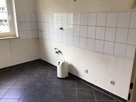 Endlich Platz: Große 4,5 Zimmer Wohnung in Ludenberg - Foto 4