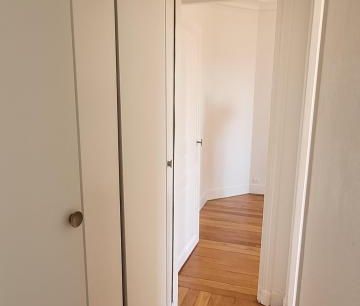 Location Appartement 1 pièce 31m² BOULOGNE BILLANCOURT 92100 - Photo 5