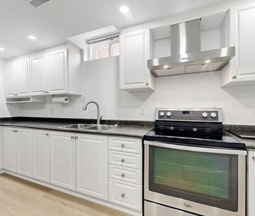 For Lease - 103 Longhouse Street Unit# Lower, Vaughan, Ontario - Photo 2