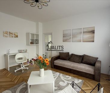 Kiadó felújított lakás - Budapest XI. kerület – 6. fotó
