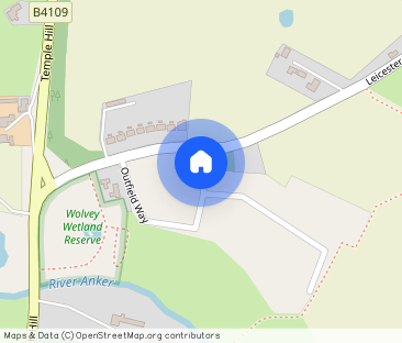 Outfield Way, Hinckley, LE10 - Photo 1