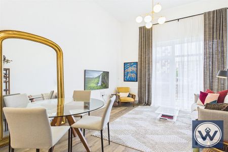 1 bedroom apartment to rent - Photo 3