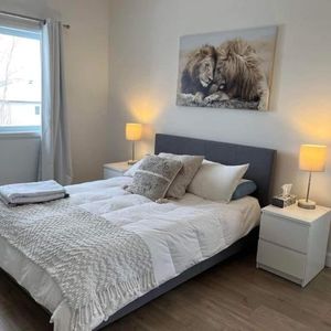 2 CH - 1 SDB - Drummondville - $1,500 /mo - Photo 2