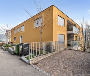 ORSELINA - Lake view apartment for rent in prestigious residence - Photo 5