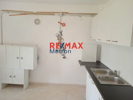Διαμέρισμα για ενοικίαση Νέα Καλλικράτεια (Καλλικράτεια) - Photo 2