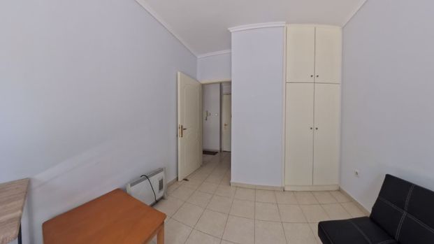 Studio/Γκαρσονιέρα για ενοικίαση Σφαγεία - Ιωνία (Σέρρες) - Photo 1