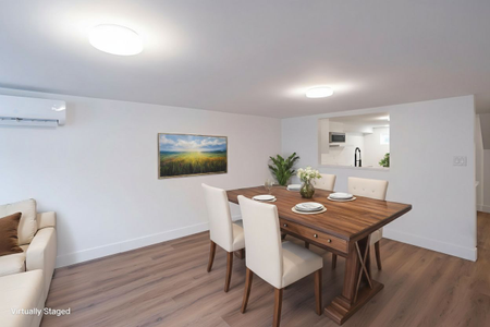 For Lease - 2137 Mount Forest Drive Unit# Lower, Burlington, Ontario - Photo 2