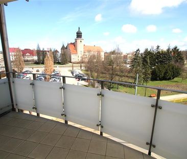 Mieszkanie Elbląg wynajem - Zdjęcie 4