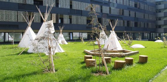 Wohnung 1 / 112 - Photo 2