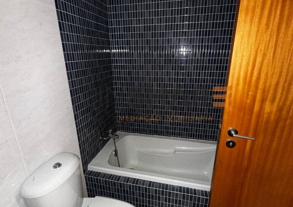 Apartamento T2 em Braga