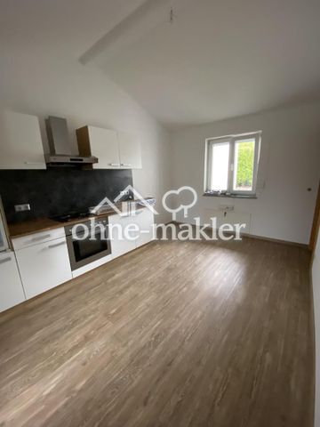 Mehrgenerationen ? Raumwunder im Grünen - 6+ Zimmer, 3 Bäder - Wohnen und Arbeiten - Foto 2