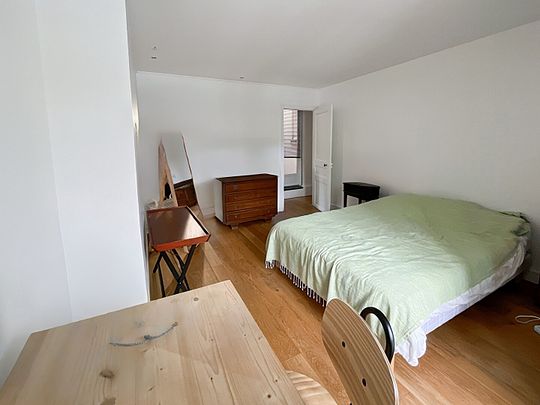 Location appartement 2 pièces, 39.20m², Boulogne-Billancourt - Photo 1