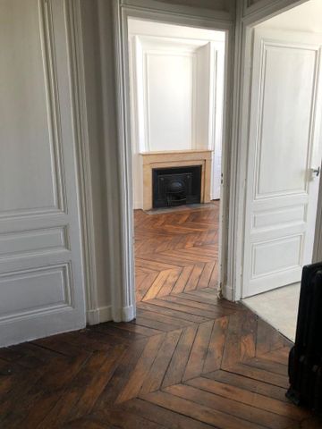 LOCATION 69006 LYON - APPARTEMENT T1BIS NON MEUBLE - PROCHE , Lyon - Photo 2