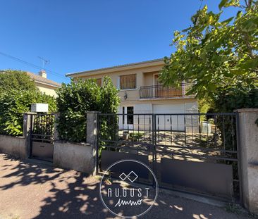 Location Maison 7 pièces 150m² FEYTIAT 87220 - Photo 5