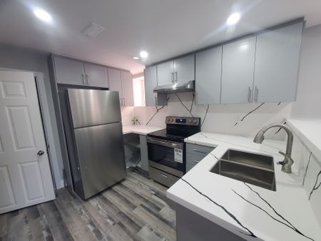 For Lease - 44 Wildberry Crescent Unit# BSMT, Brampton, Ontario - Photo 4