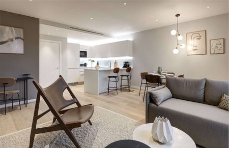 SHORT LET - All the comfort and convenience of home combined with the luxuries of a boutique hotel. - Photo 4