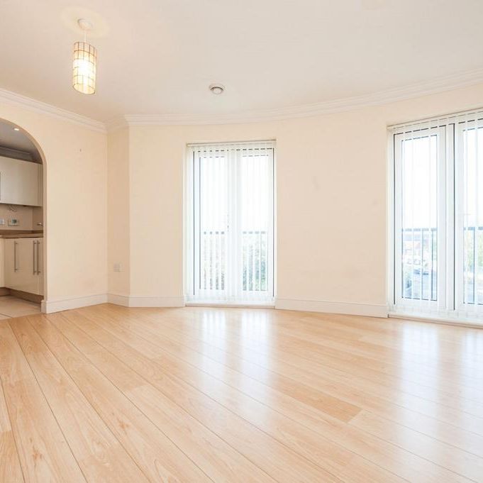 2 bedroom flat to rent - Photo 1