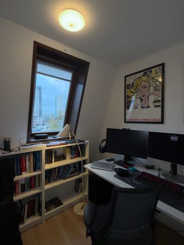 Te huur: Appartement Grote Berg in Eindhoven - Foto 4