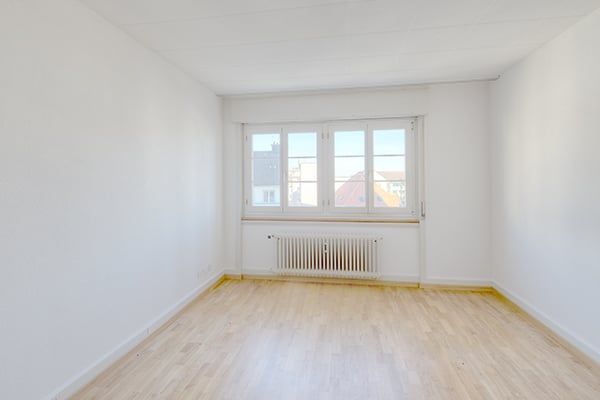 "Altbauwohnung mit Fischgratparkett" - Photo 1