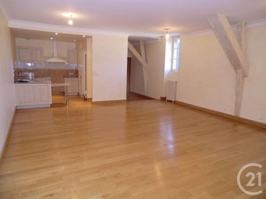 Location Appartement 5 pièces 116m² BRIVE LA GAILLARDE 19100 - Photo 1