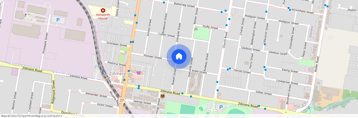 4/41 Rowell Street, Qld 4034, Zillmere