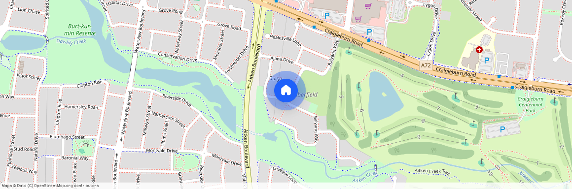 38 Balyang Way, Vic 3064, Craigieburn