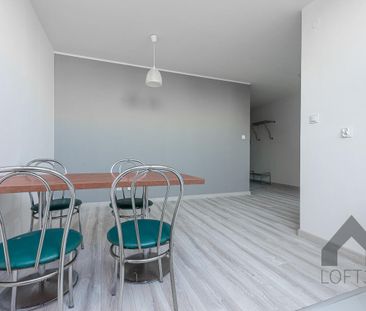 Duże dwupokojowe mieszkanie z miejscem parkingowym na Wilczej w Jaw... - Фото 3