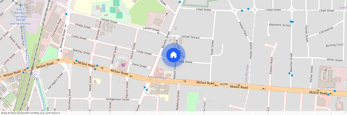 107 Casey St, Vic 3550, East Bendigo