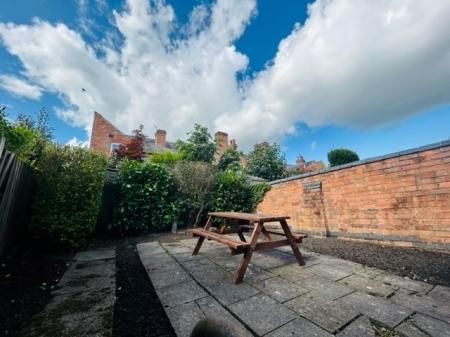 Sherwin Street, Derby, DE22 - Photo 1