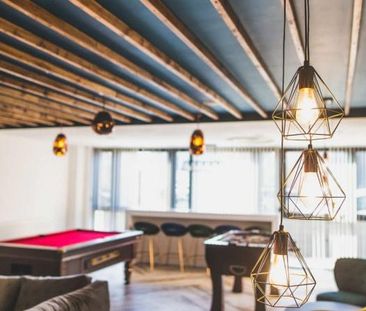 Studio to rent - Photo 5