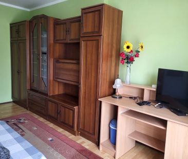 Pokój, ul. Ściegiennego - Photo 1