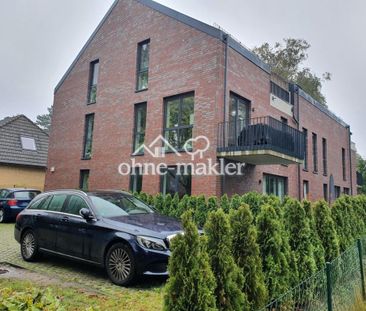 moderne Maisonettewohnung mit Südwest-Terrasse, Souterrain und Lich... - Foto 6