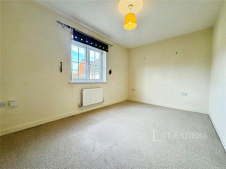 2 bedroom terraced house to rent - Photo 4