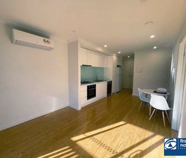 Close to Deakin Uni - 2 Bedrooms, 2 Toilets, 1 Car space - Photo 1